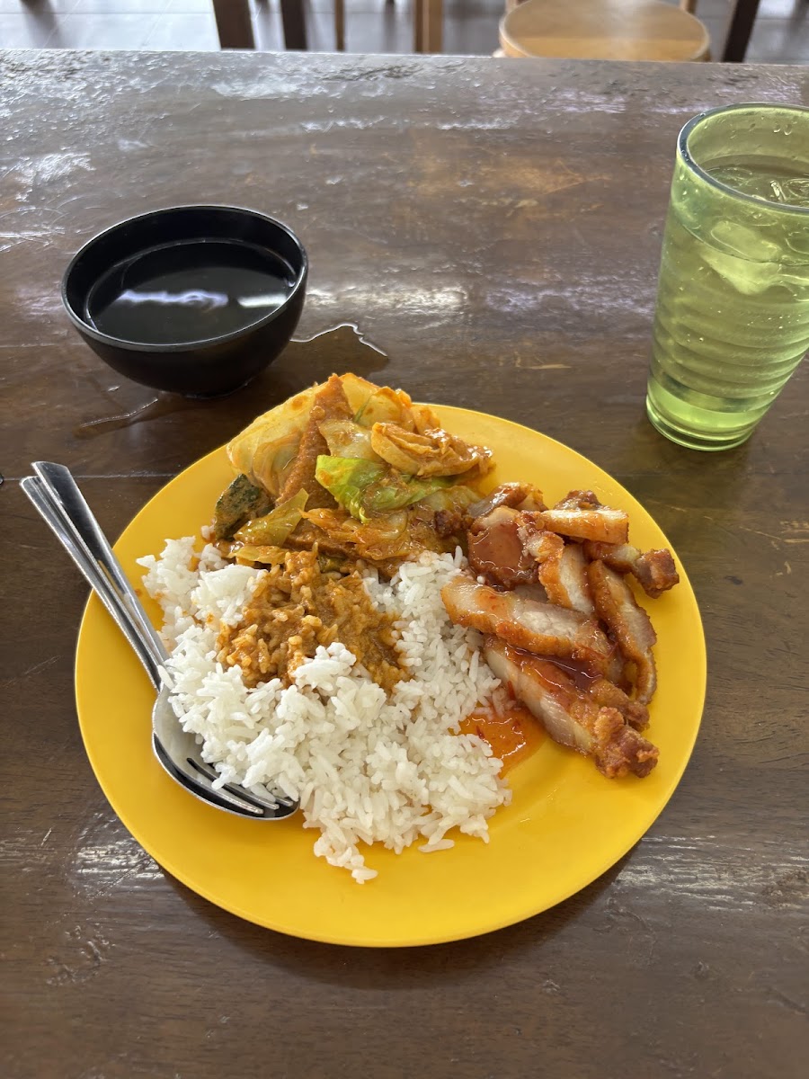 Restoran Heong Shin Photo 3
