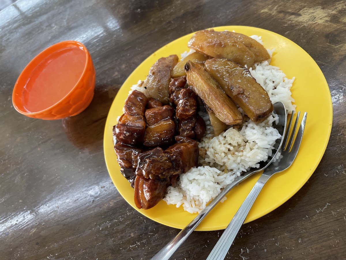 Restoran Heong Shin Photo 5