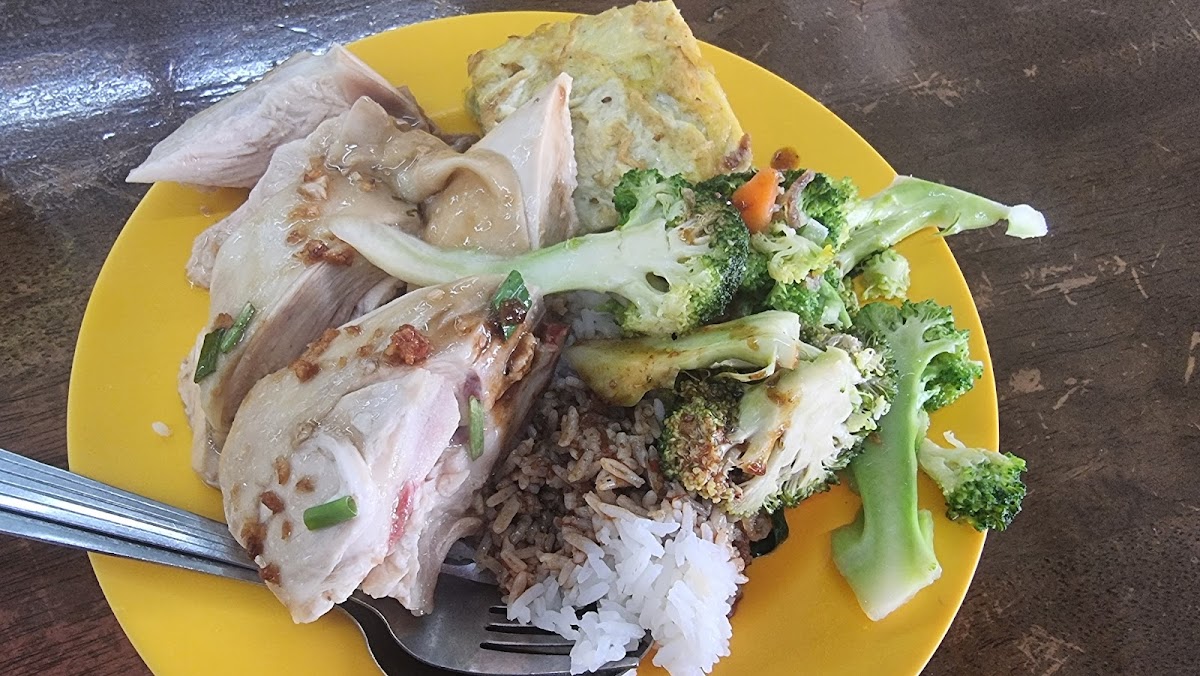 Restoran Heong Shin Photo 7