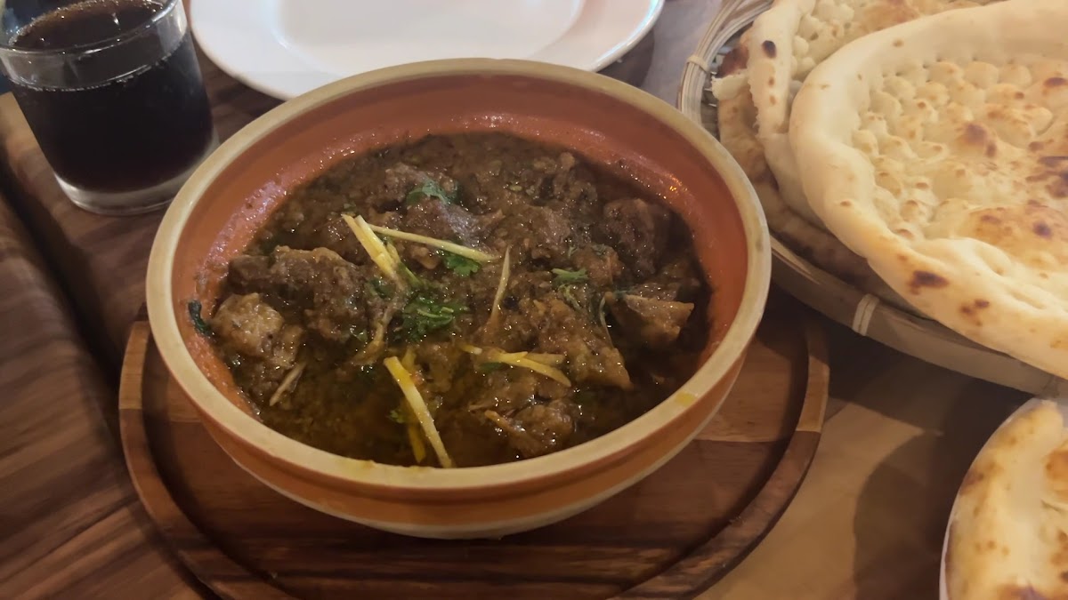 Al Madina Restoran 2 Photo 2
