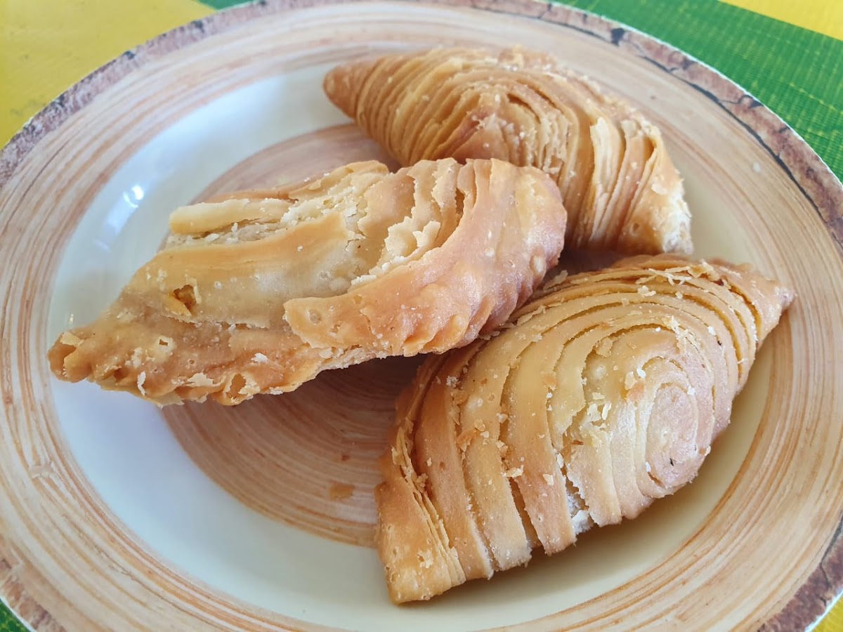 Nasi Dagang Warisan Kak Ju Photo 8