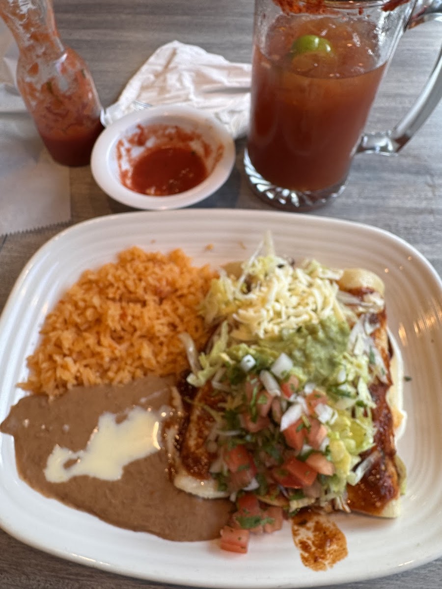 Don Patron Mexican Restaurant Photo 3