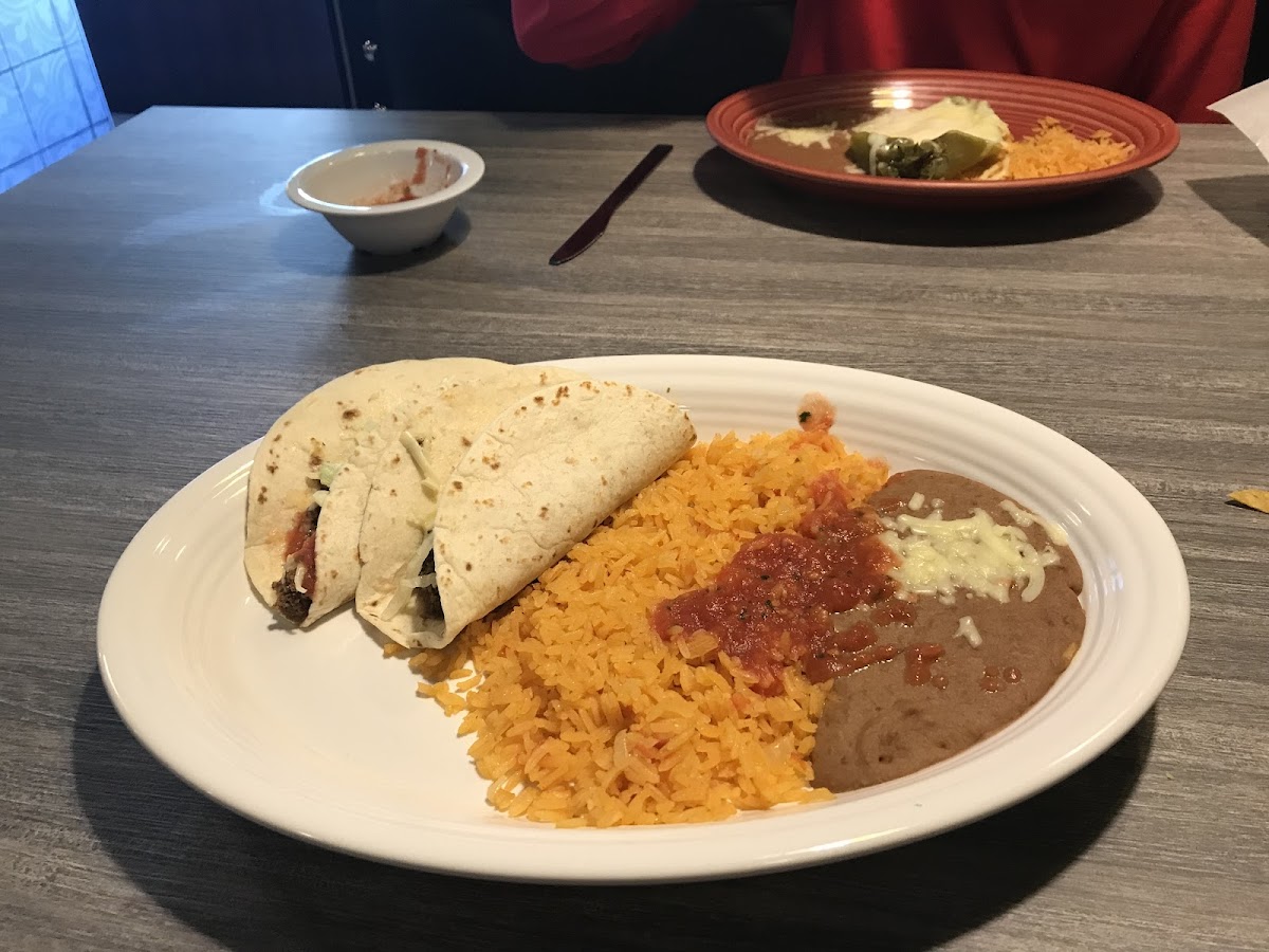 Don Patron Mexican Restaurant Photo 5
