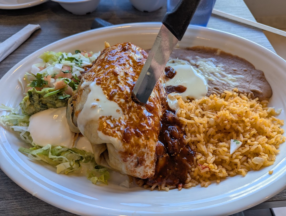 Don Patron Mexican Restaurant Photo 7