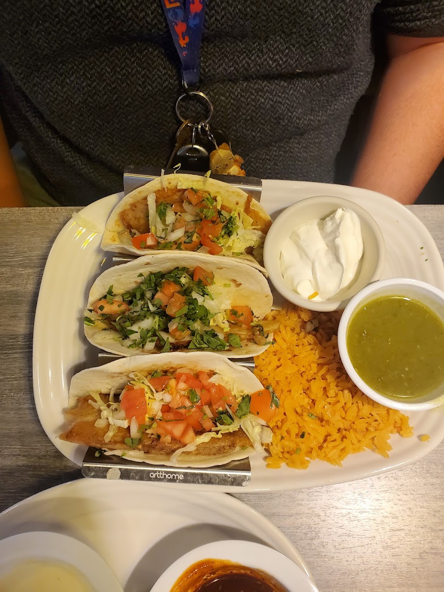 Don Patron Mexican Restaurant Photo 8