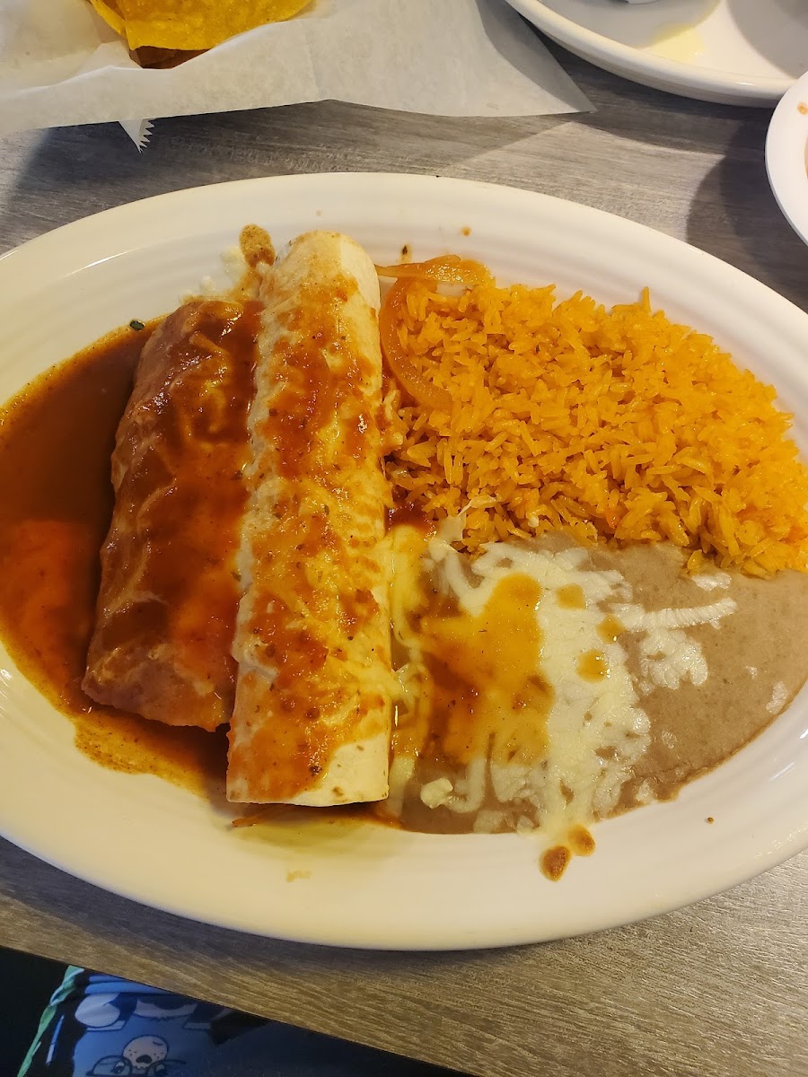 Don Patron Mexican Restaurant Photo 9