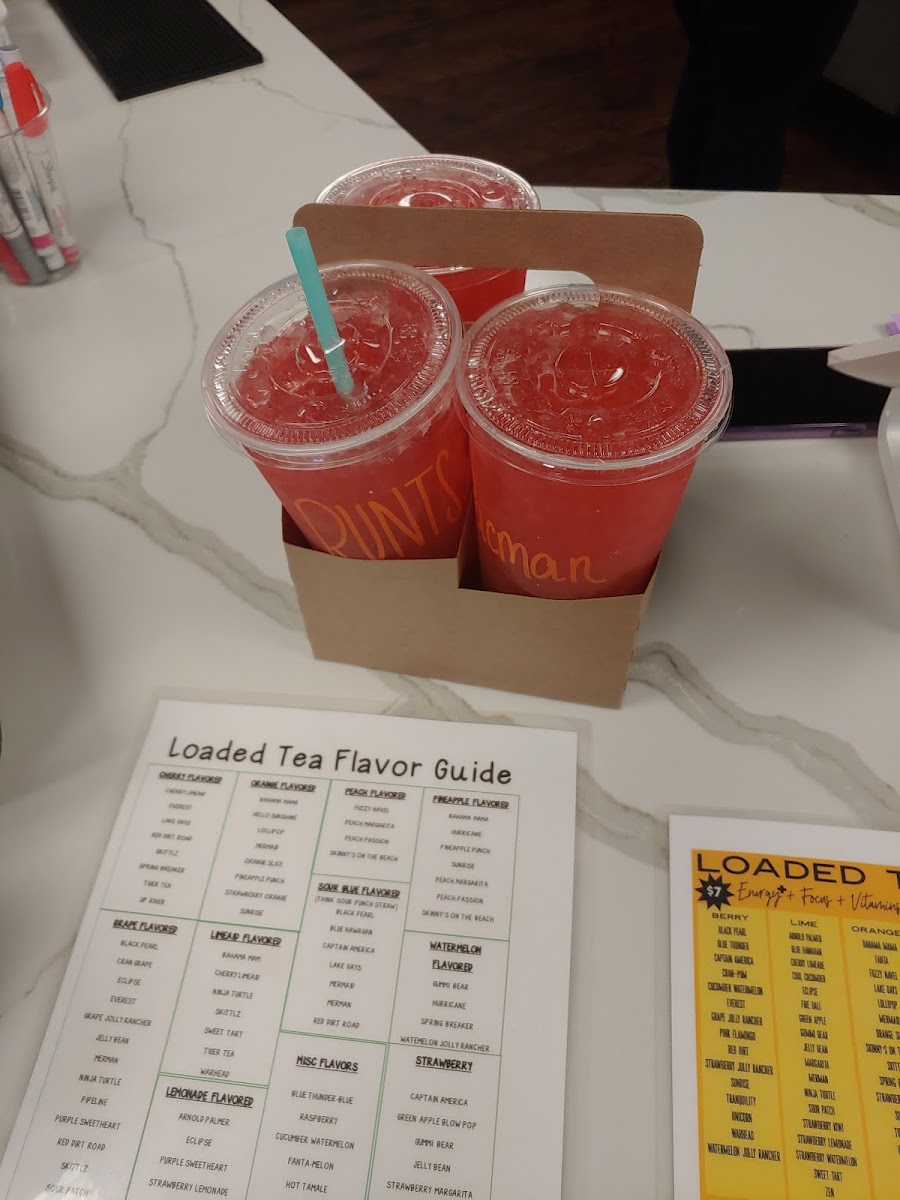 Sharpsburg Nutrition Photo Menu 2