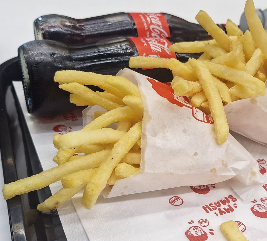 My Smash - burger Pisa Photo 8
