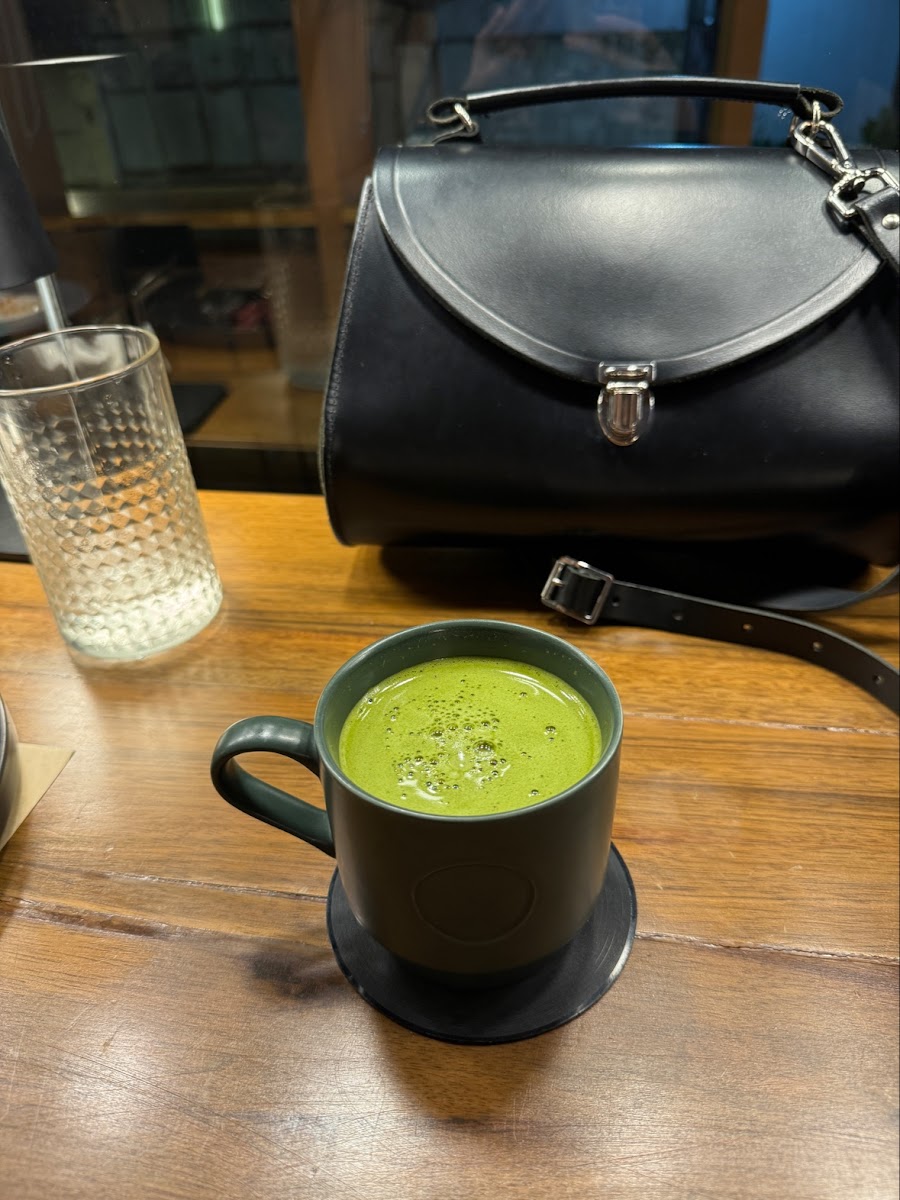 Salud Cafe + Bar Photo 7