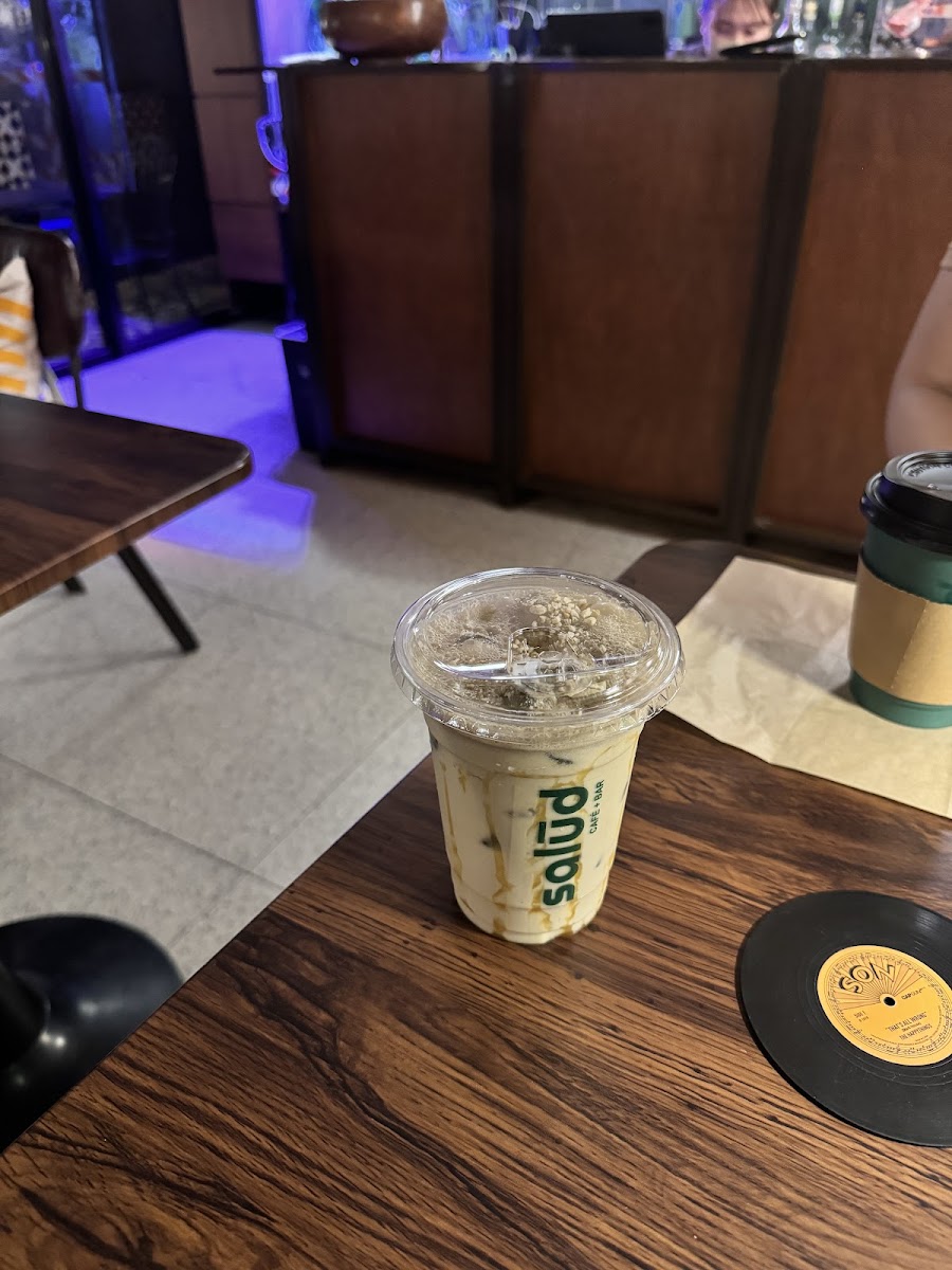 Salud Cafe + Bar Photo 8