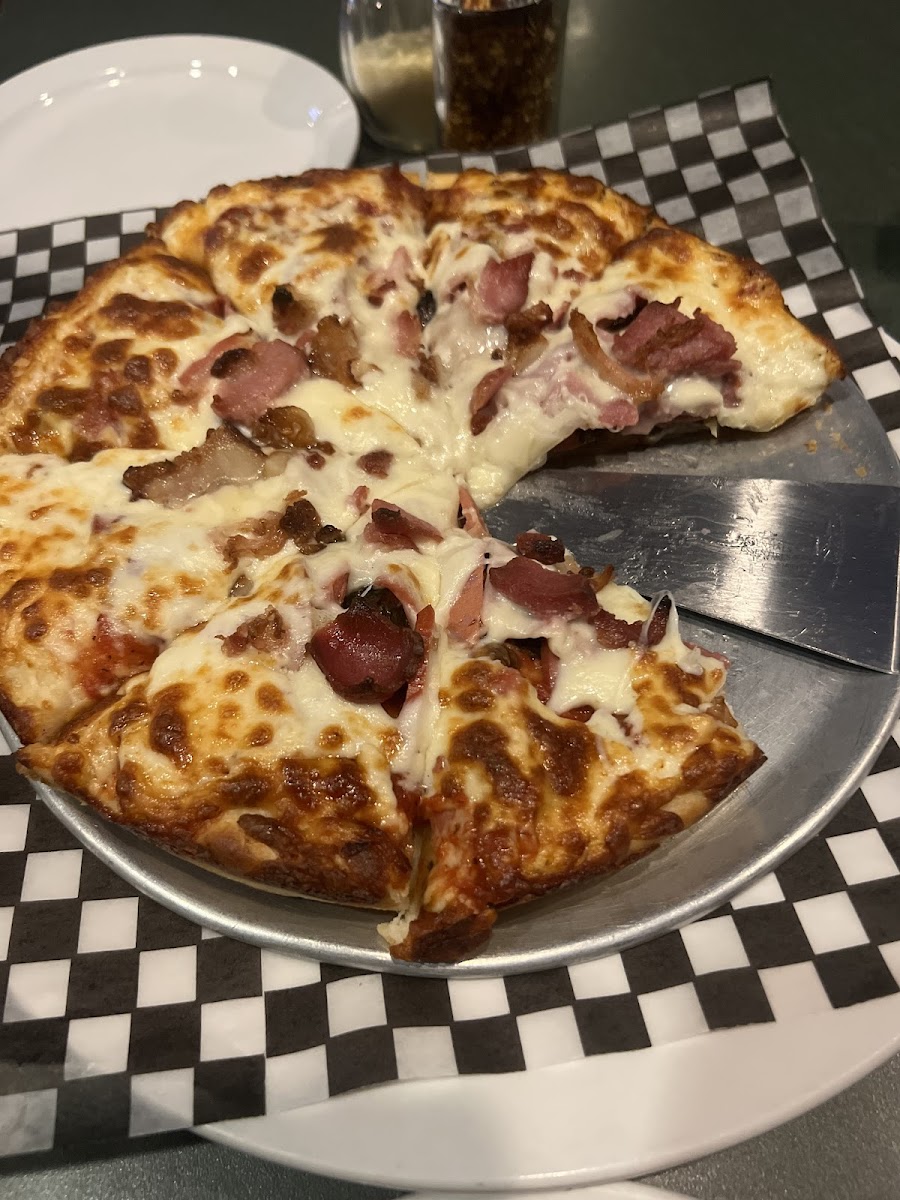 Venice House Pizza / Murphy's Pub Photo 7
