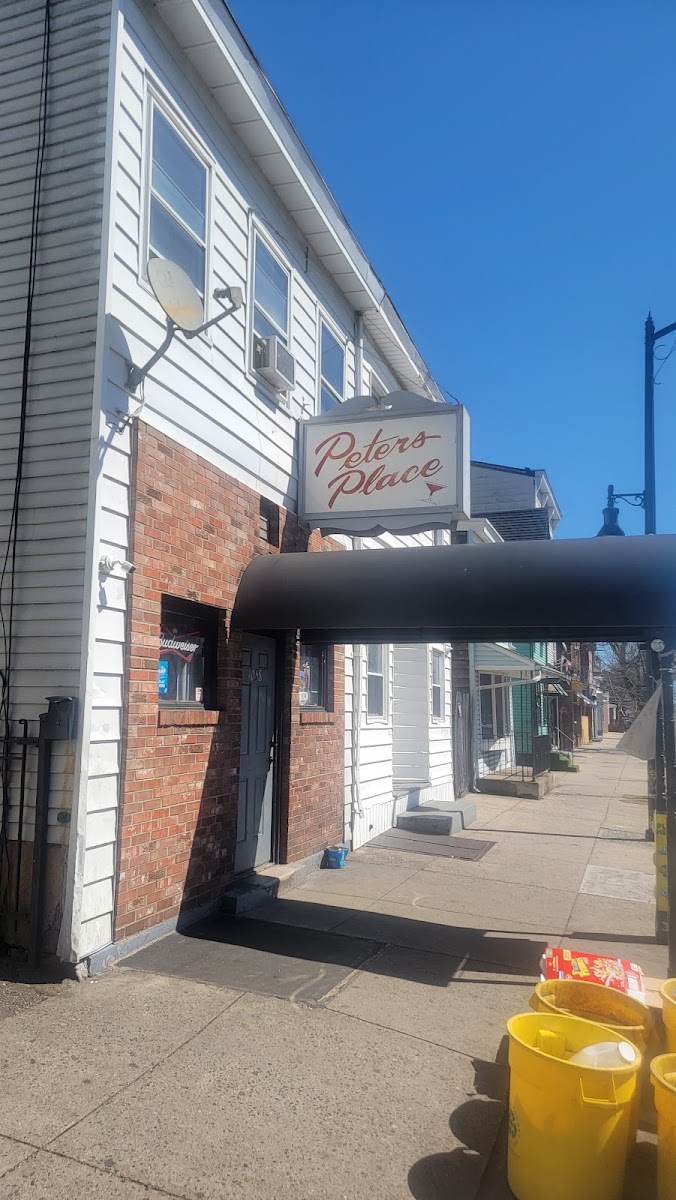 Peters Place