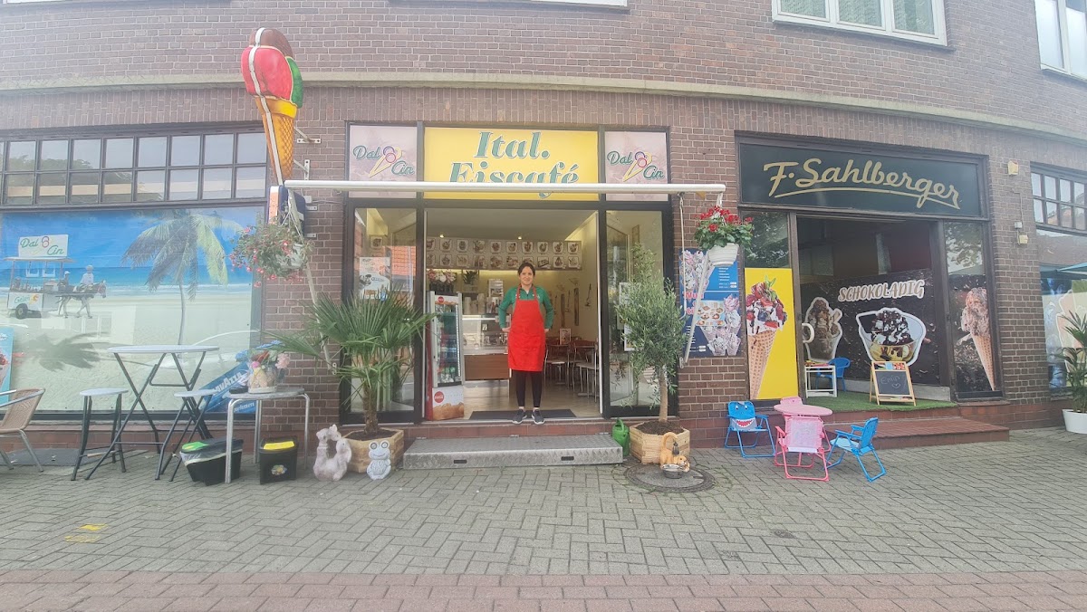 Eiscafe Dal-Cin