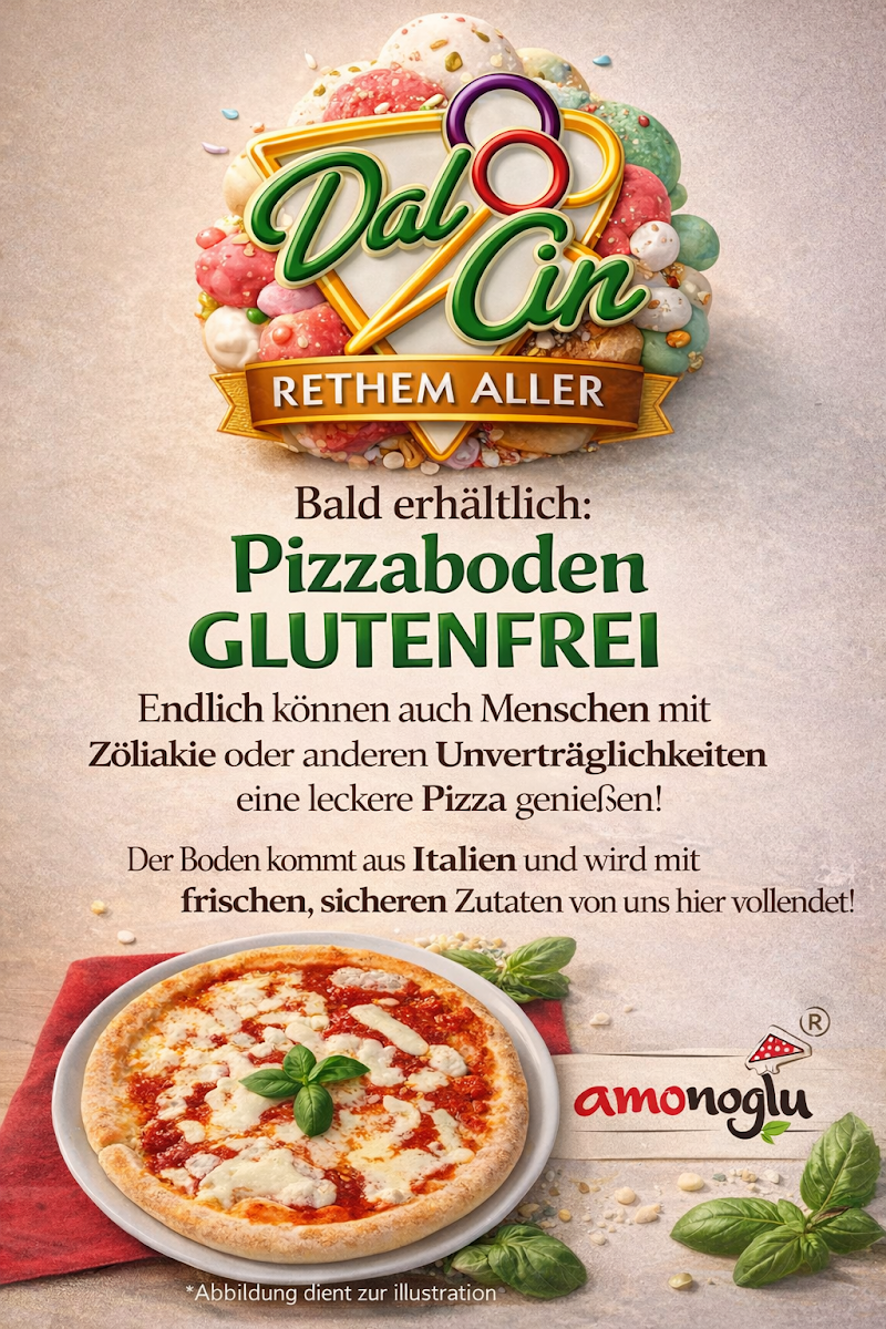 Eiscafe Dal-Cin Photo Menu 4