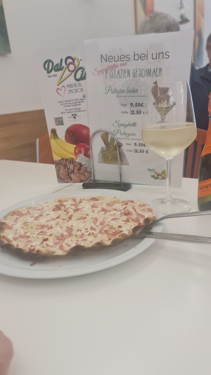 Eiscafe Dal-Cin Photo Menu 9