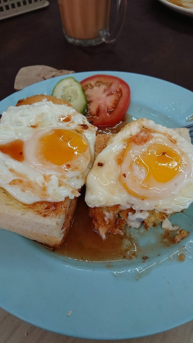 Eastern Cafe & Restaurant Photo 10