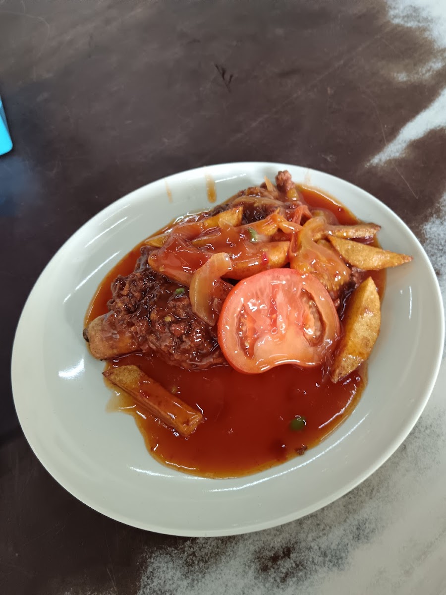 Eastern Cafe & Restaurant Photo 5