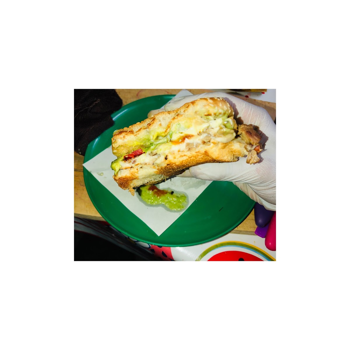 Gemelunch Photo 10