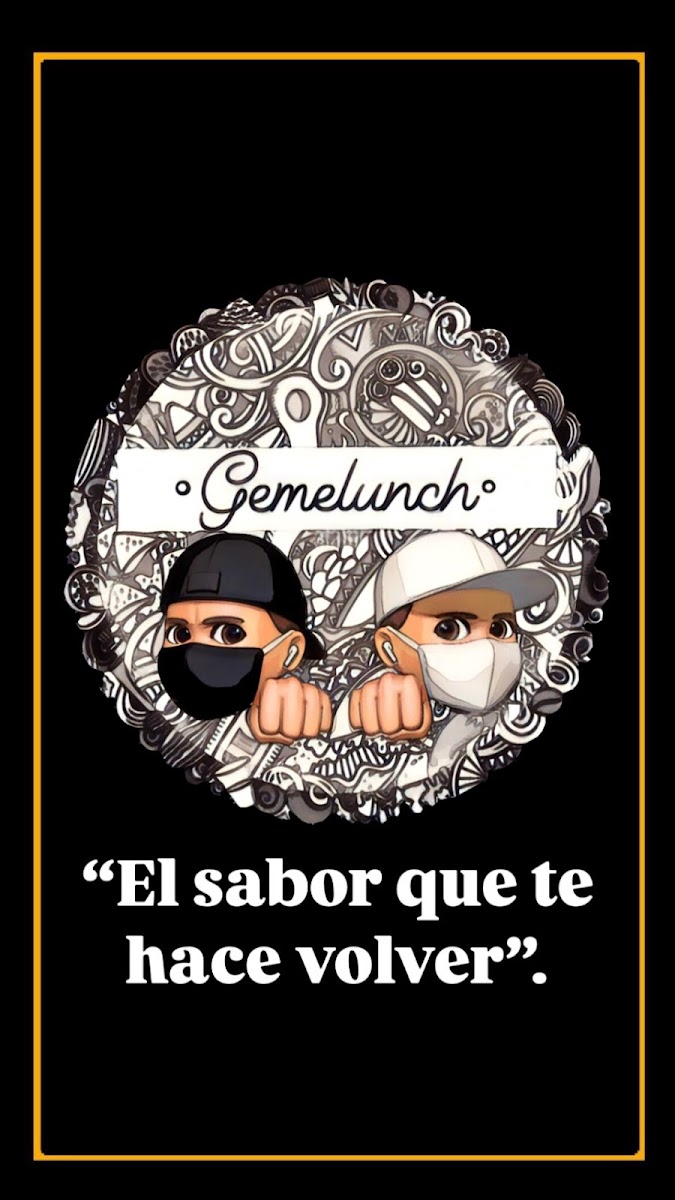 Gemelunch Photo 3