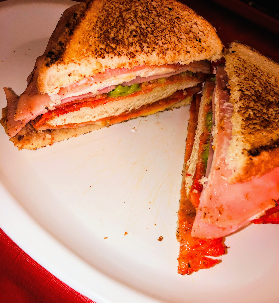Gemelunch Photo 5