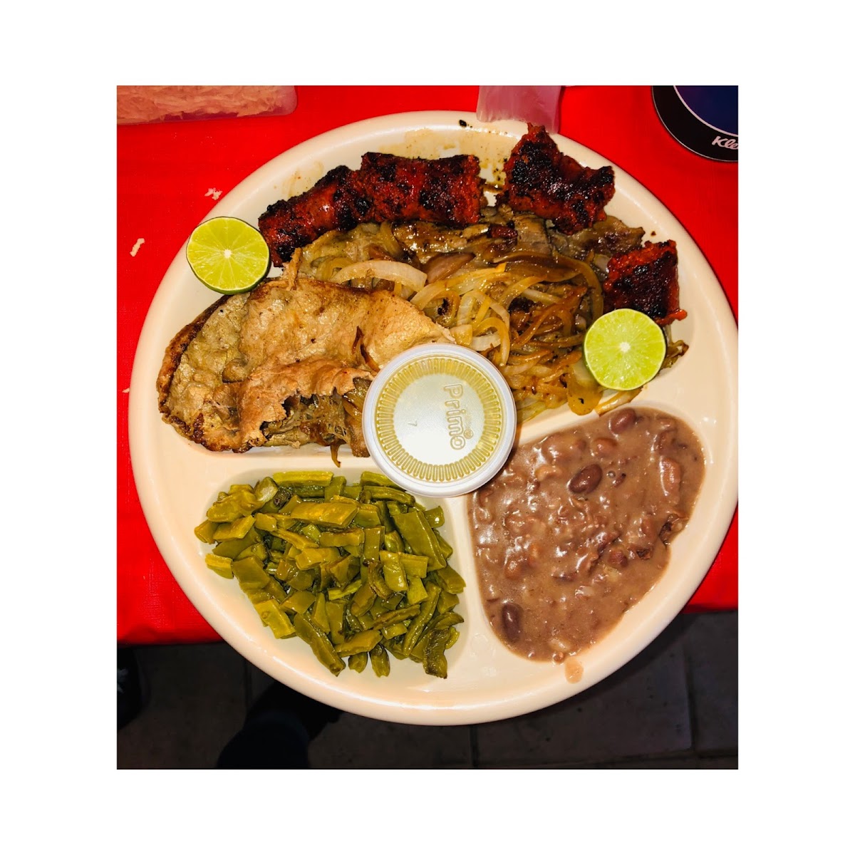 Gemelunch Photo 8