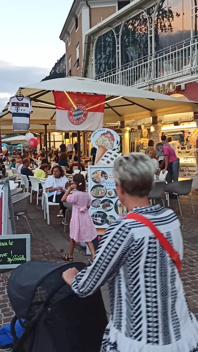 Bar Gelateria Cristallo Photo 2
