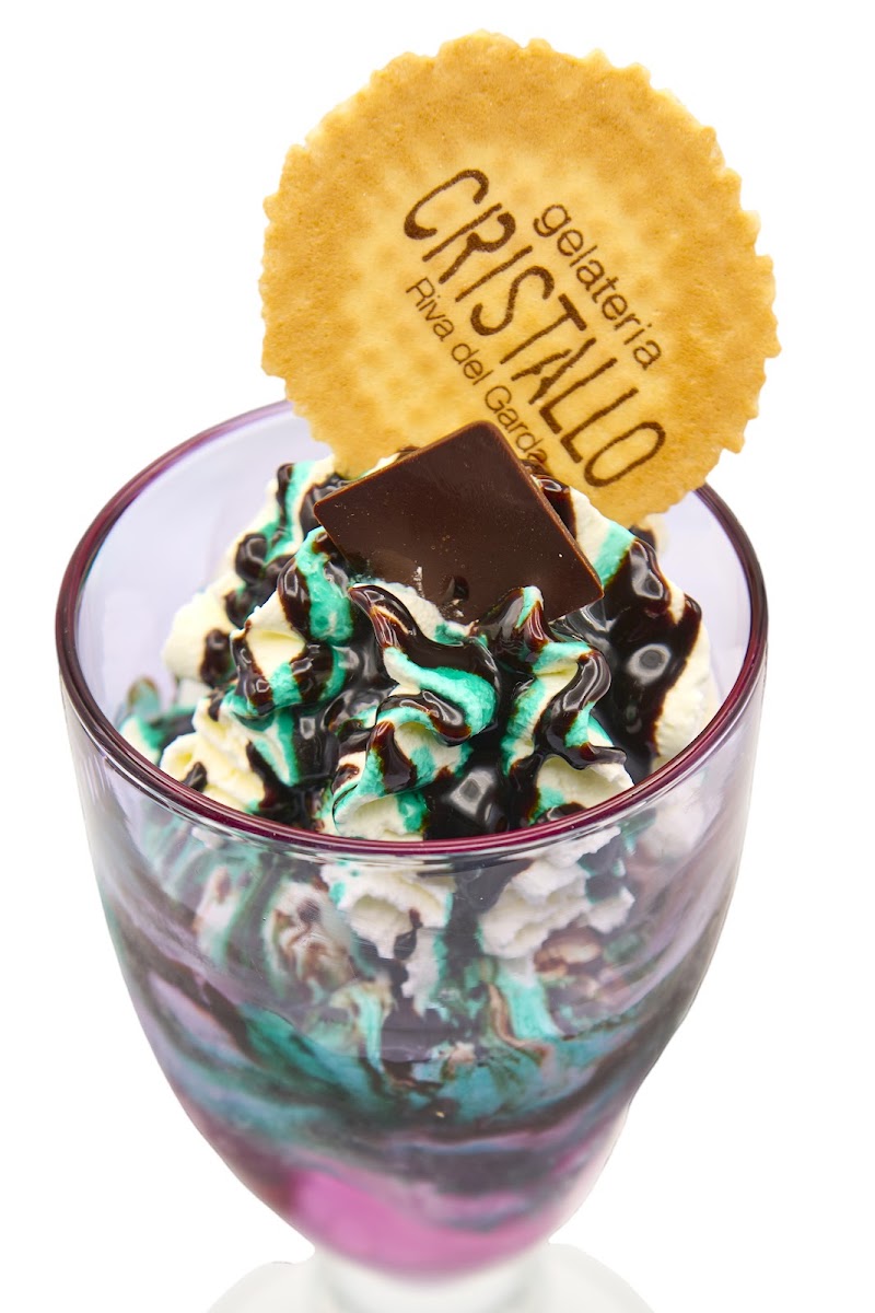 Bar Gelateria Cristallo Photo 3