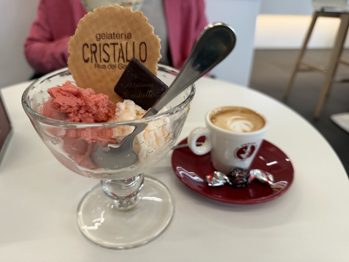 Bar Gelateria Cristallo Photo 4
