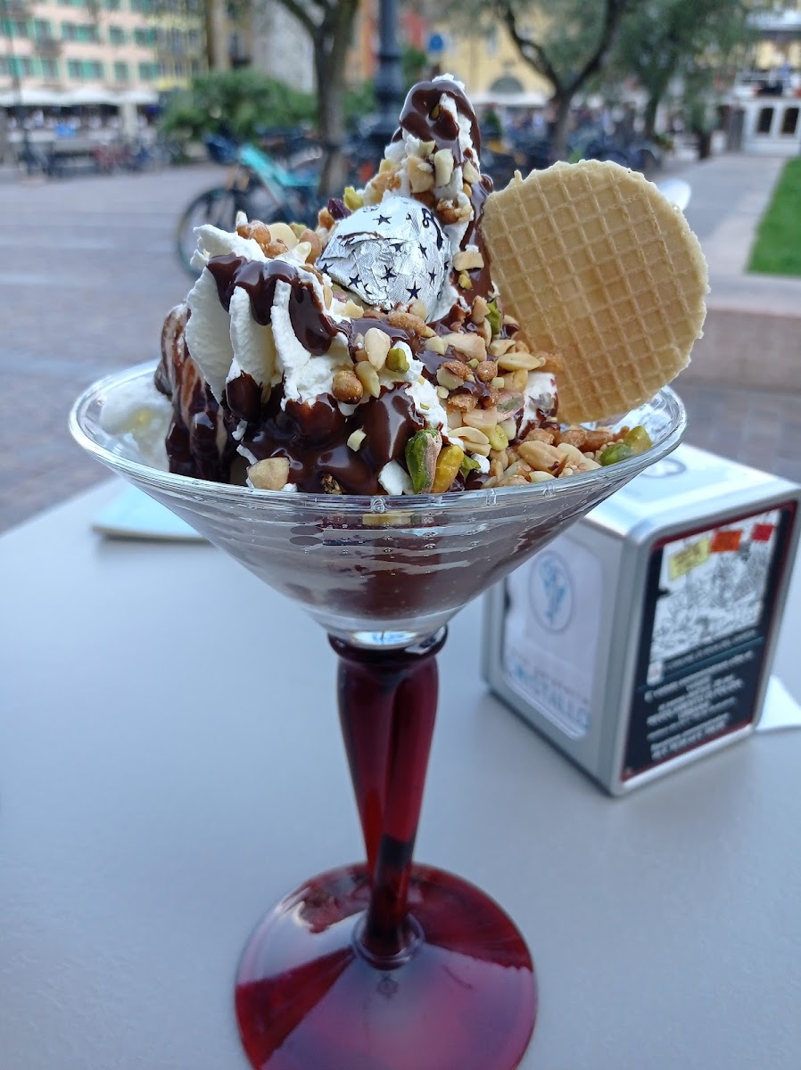 Bar Gelateria Cristallo Photo 6