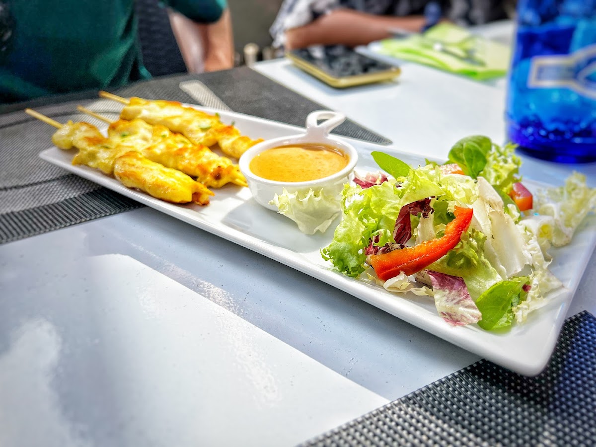 Riyans Thai restaurant Photo 10