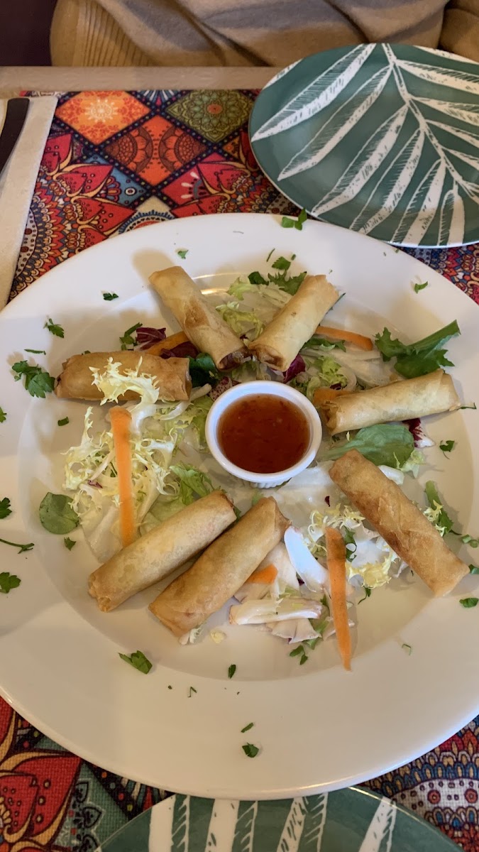 Riyans Thai restaurant Photo 3