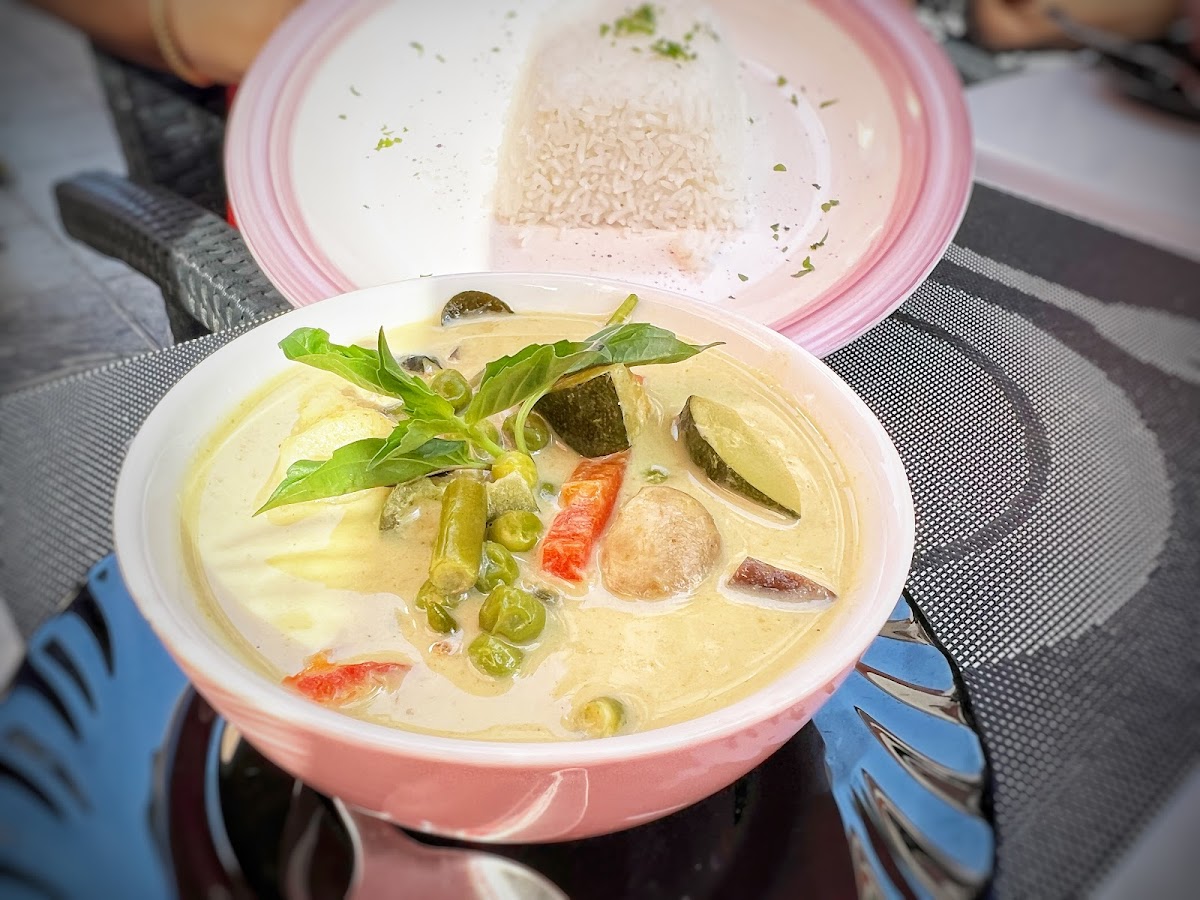 Riyans Thai restaurant Photo 5
