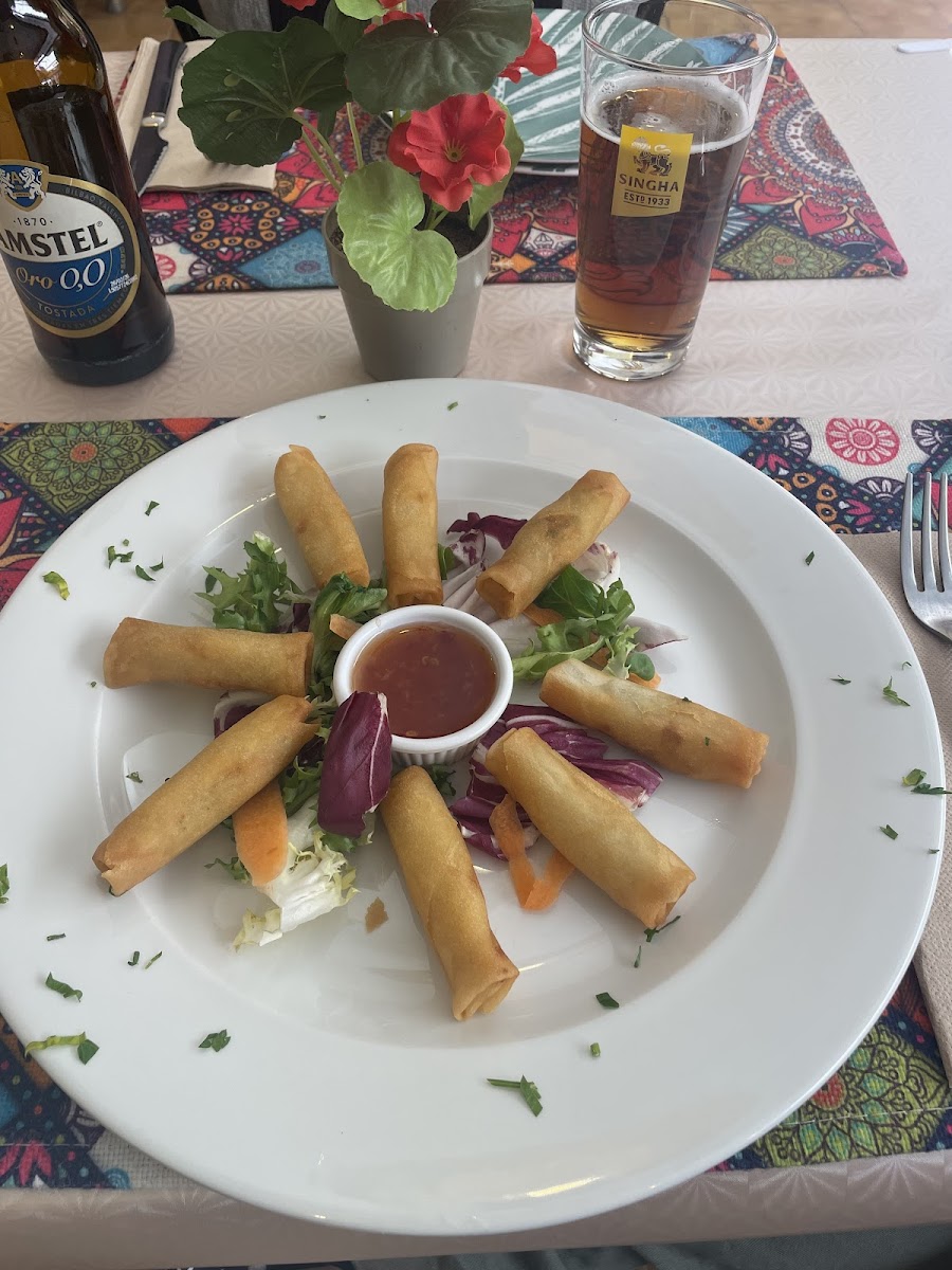 Riyans Thai restaurant Photo 6