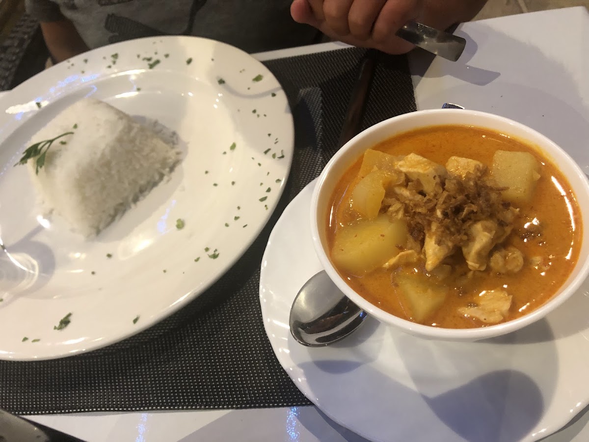 Riyans Thai restaurant Photo 7