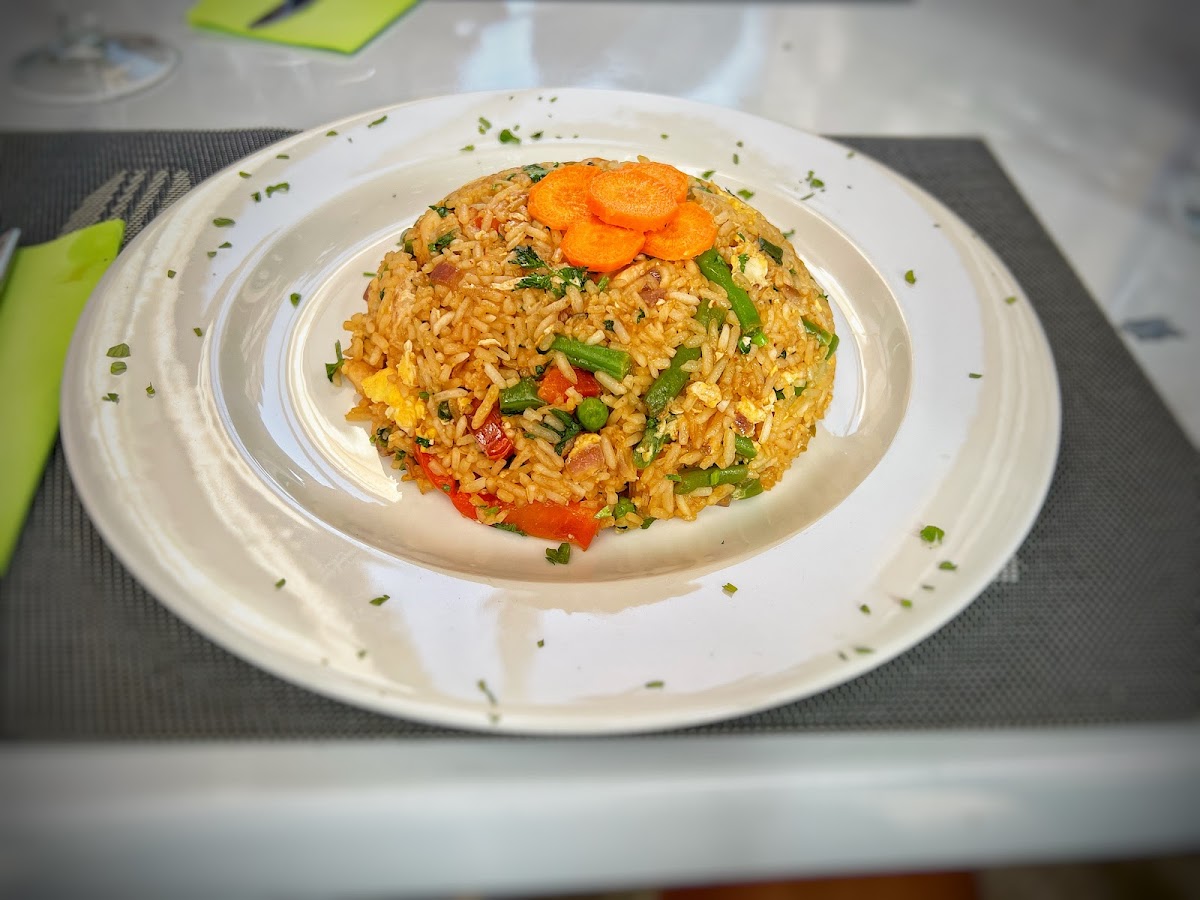 Riyans Thai restaurant Photo 8