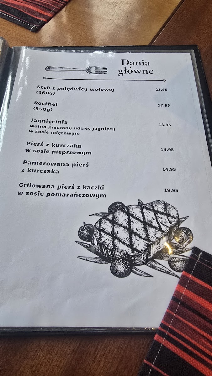 El PoLaco Photo Menu 1