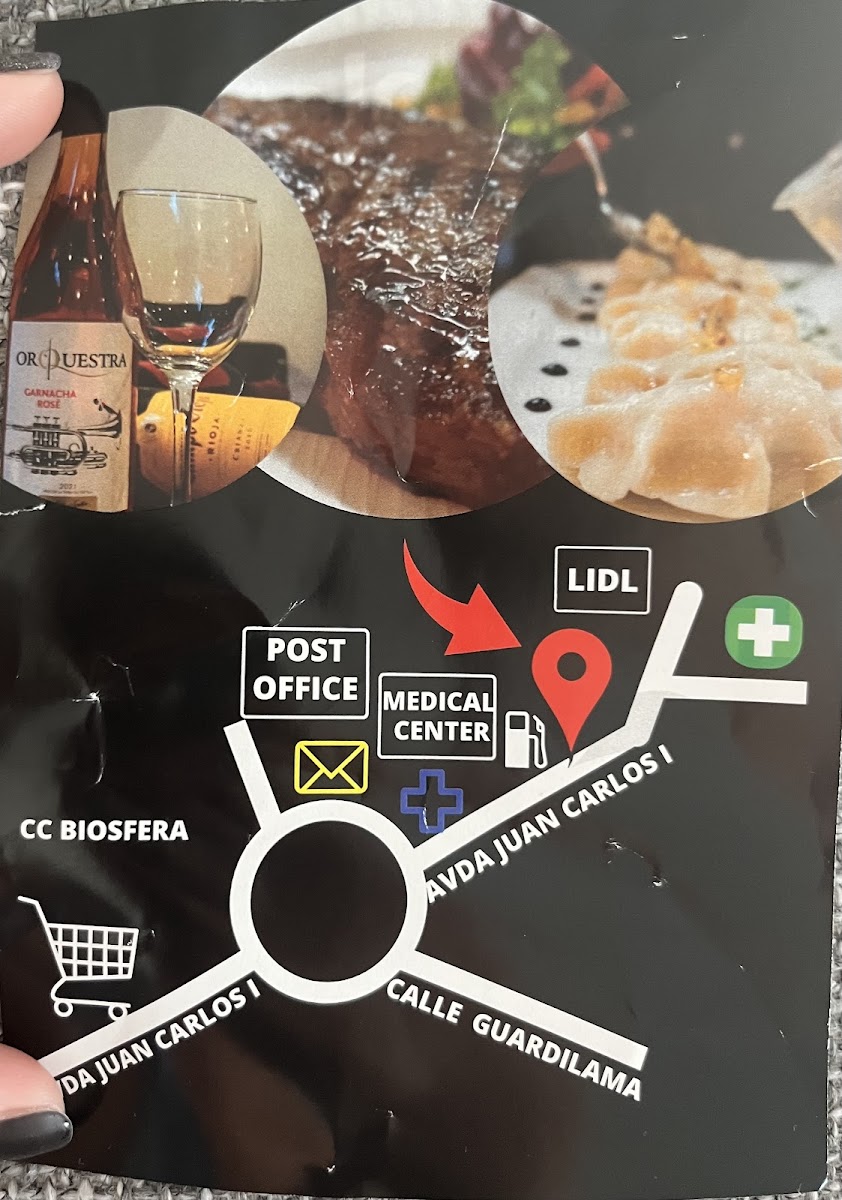 El PoLaco Photo Menu 10
