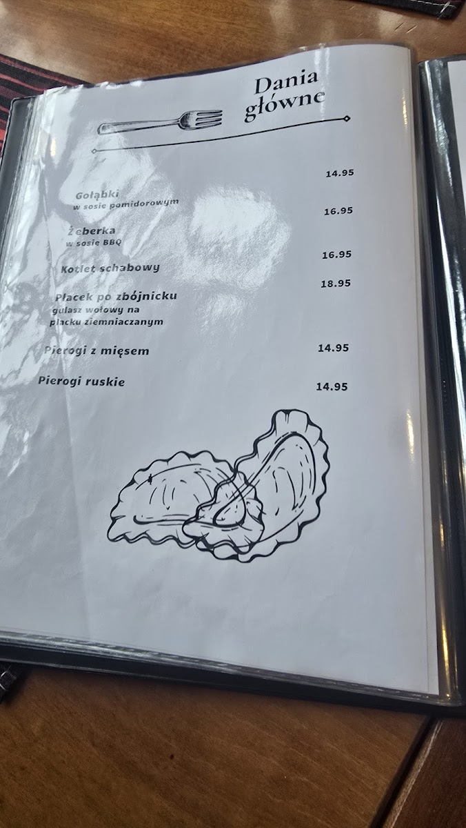 El PoLaco Photo Menu 5