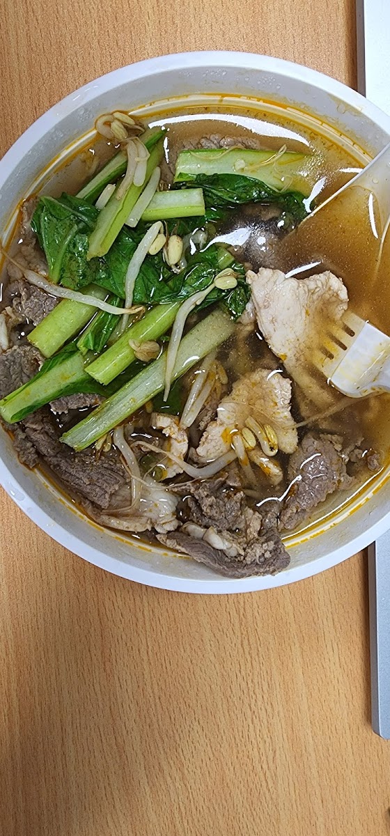 Wok Crazy Noodle Bar Photo 10