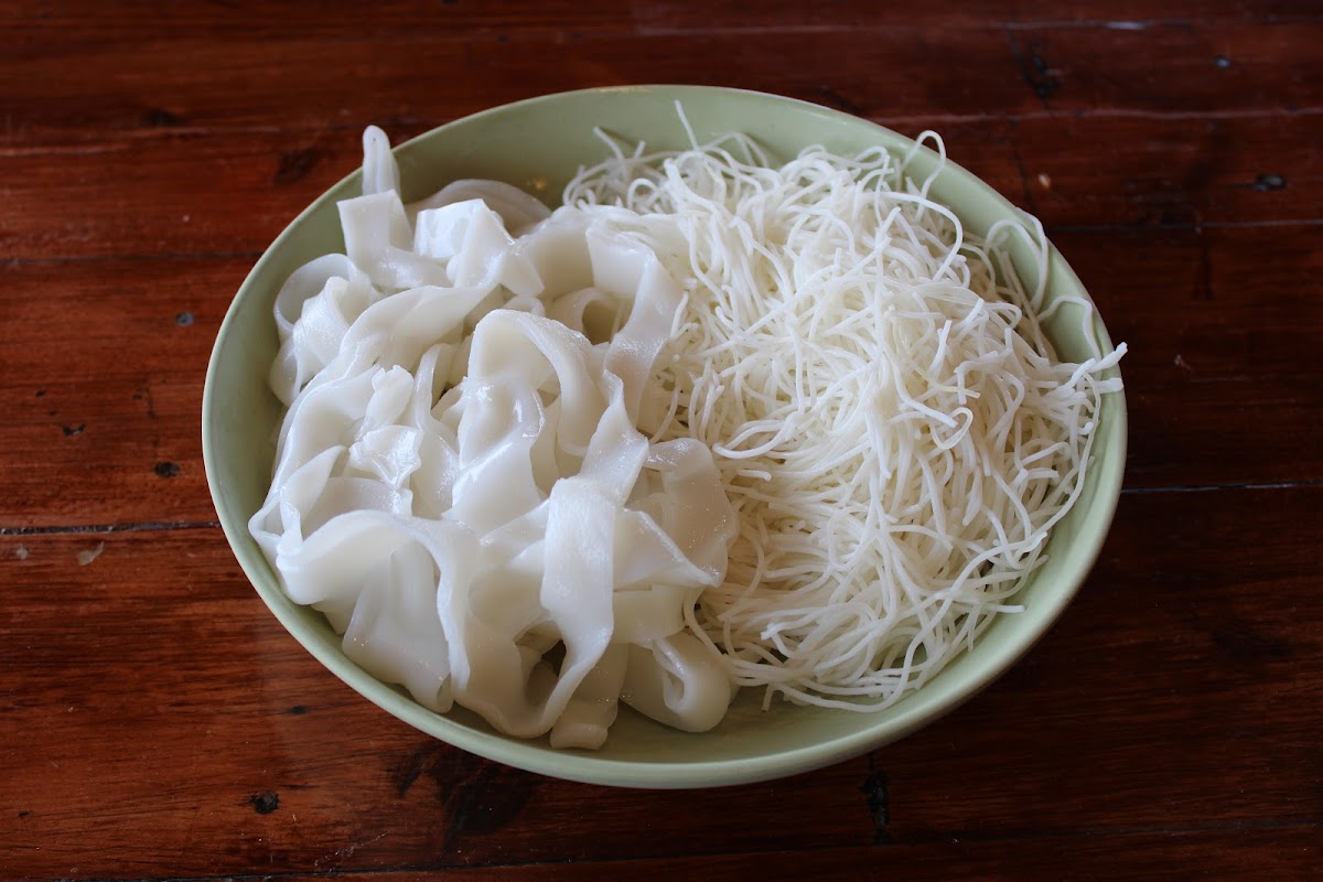 Wok Crazy Noodle Bar Photo 3