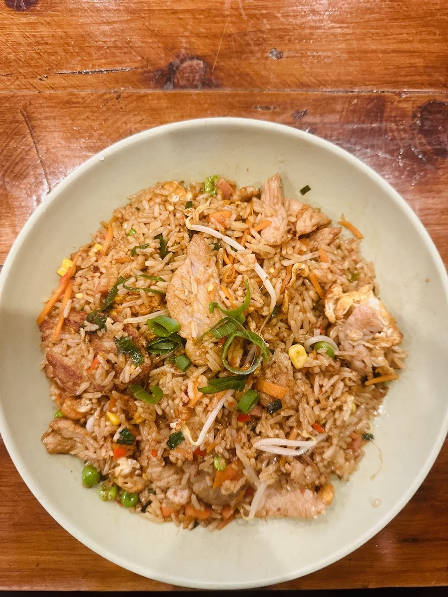 Wok Crazy Noodle Bar Photo 5