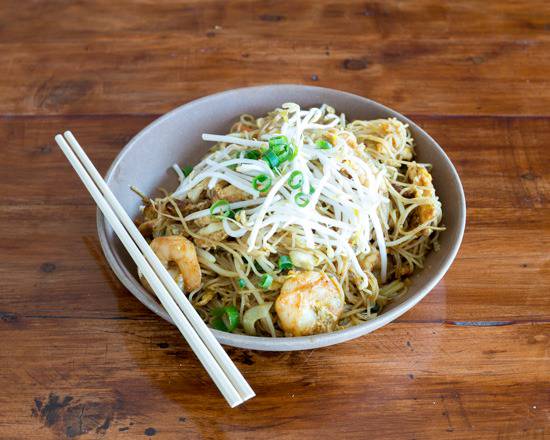 Wok Crazy Noodle Bar Photo 7