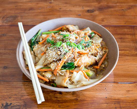 Wok Crazy Noodle Bar Photo 8