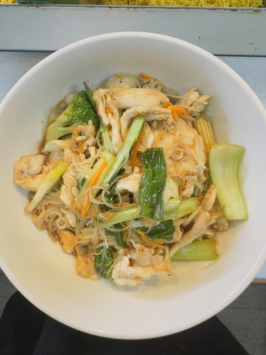 Wok Crazy Noodle Bar Photo 9