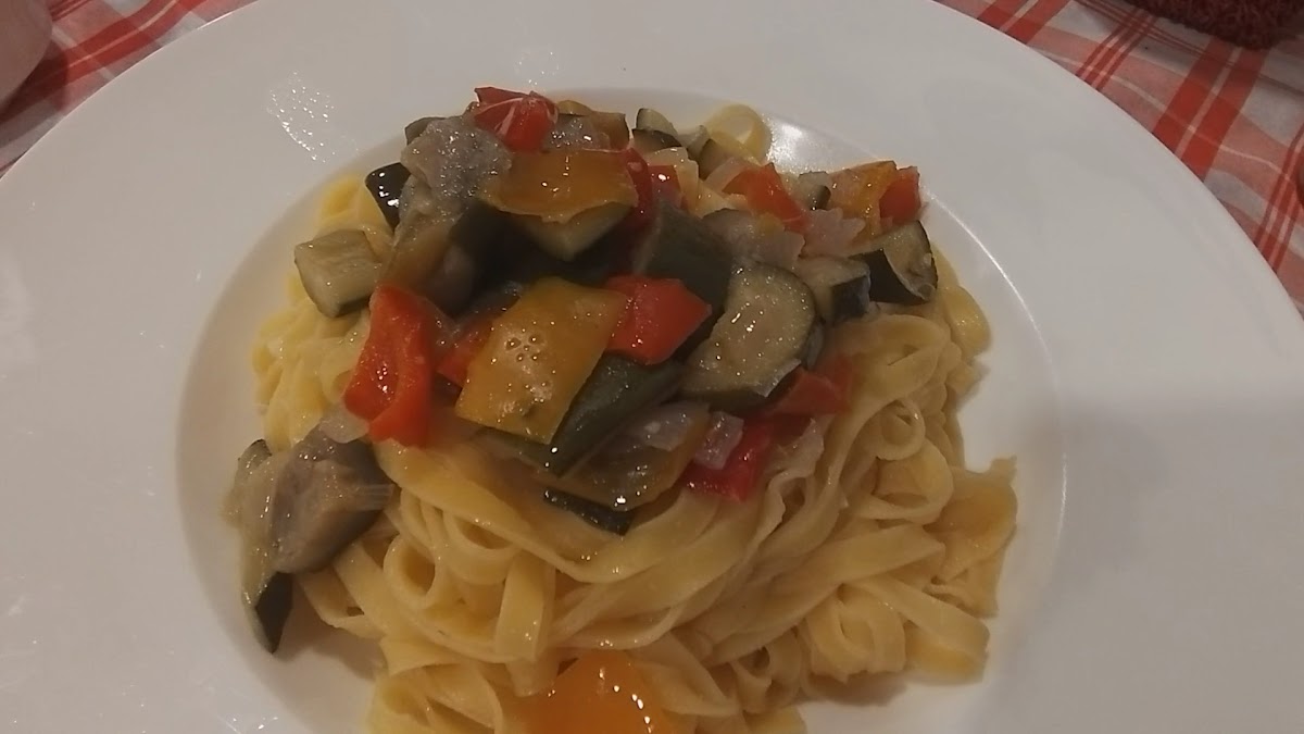 Ristorante La Porrina Photo 2