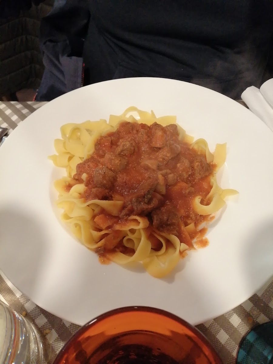 Ristorante La Porrina Photo 6