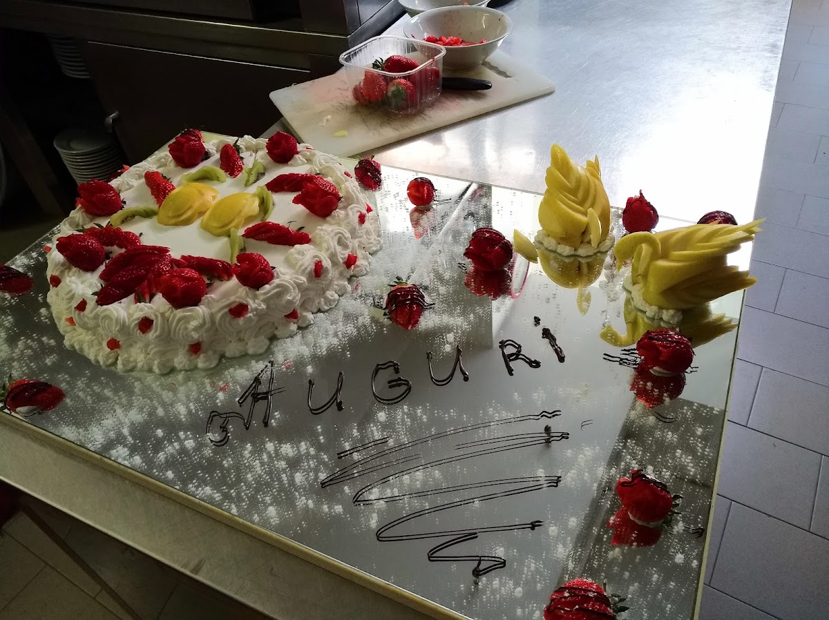 Ristorante La Porrina Photo 8