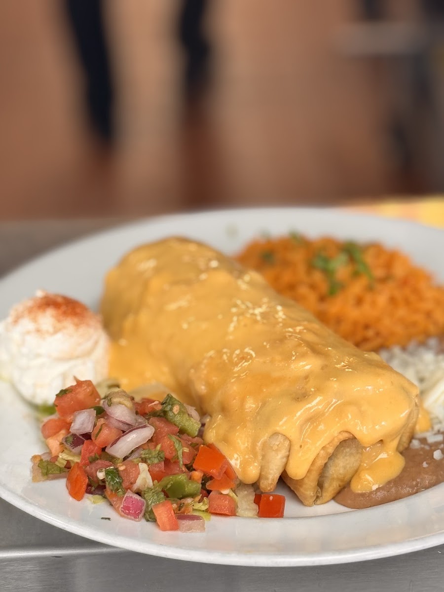 BROTHERS TEX-MEX Photo 10