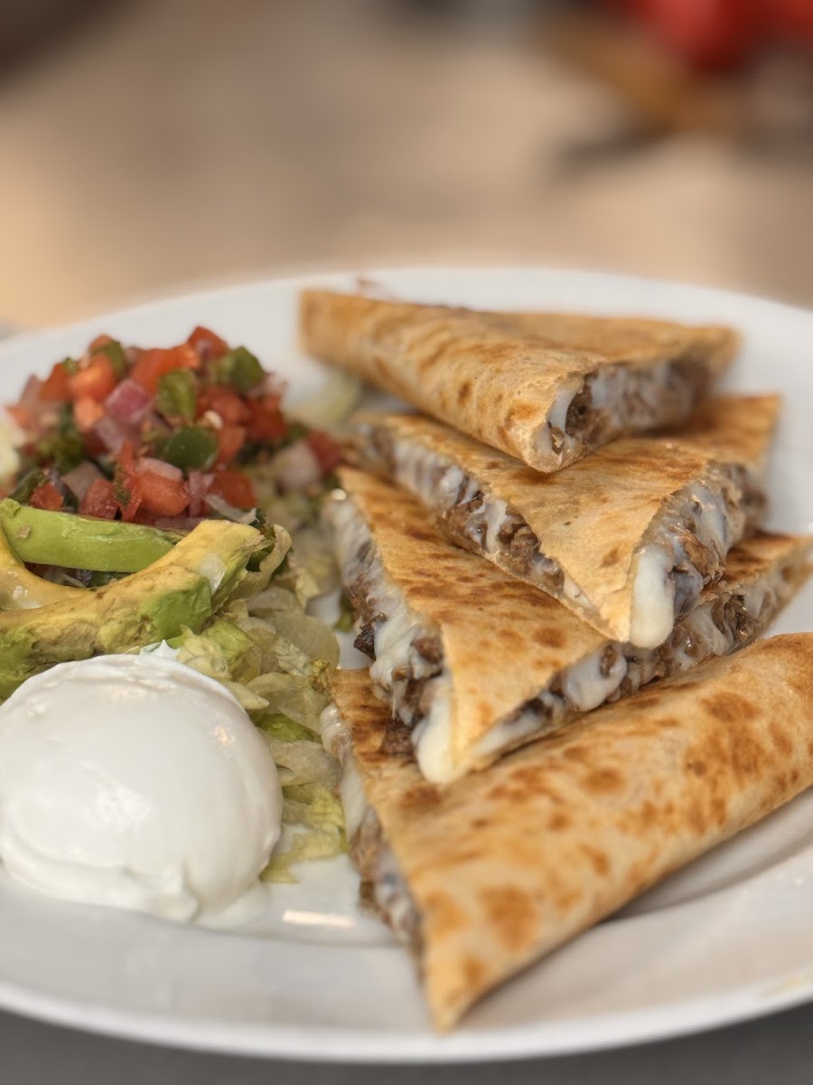 BROTHERS TEX-MEX Photo 4