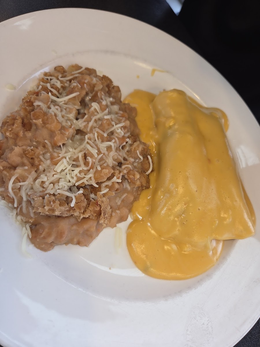 BROTHERS TEX-MEX Photo 5